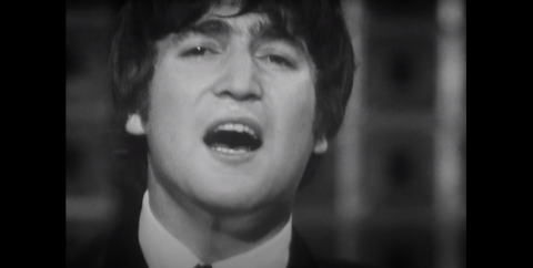 Cant Buy Me Love